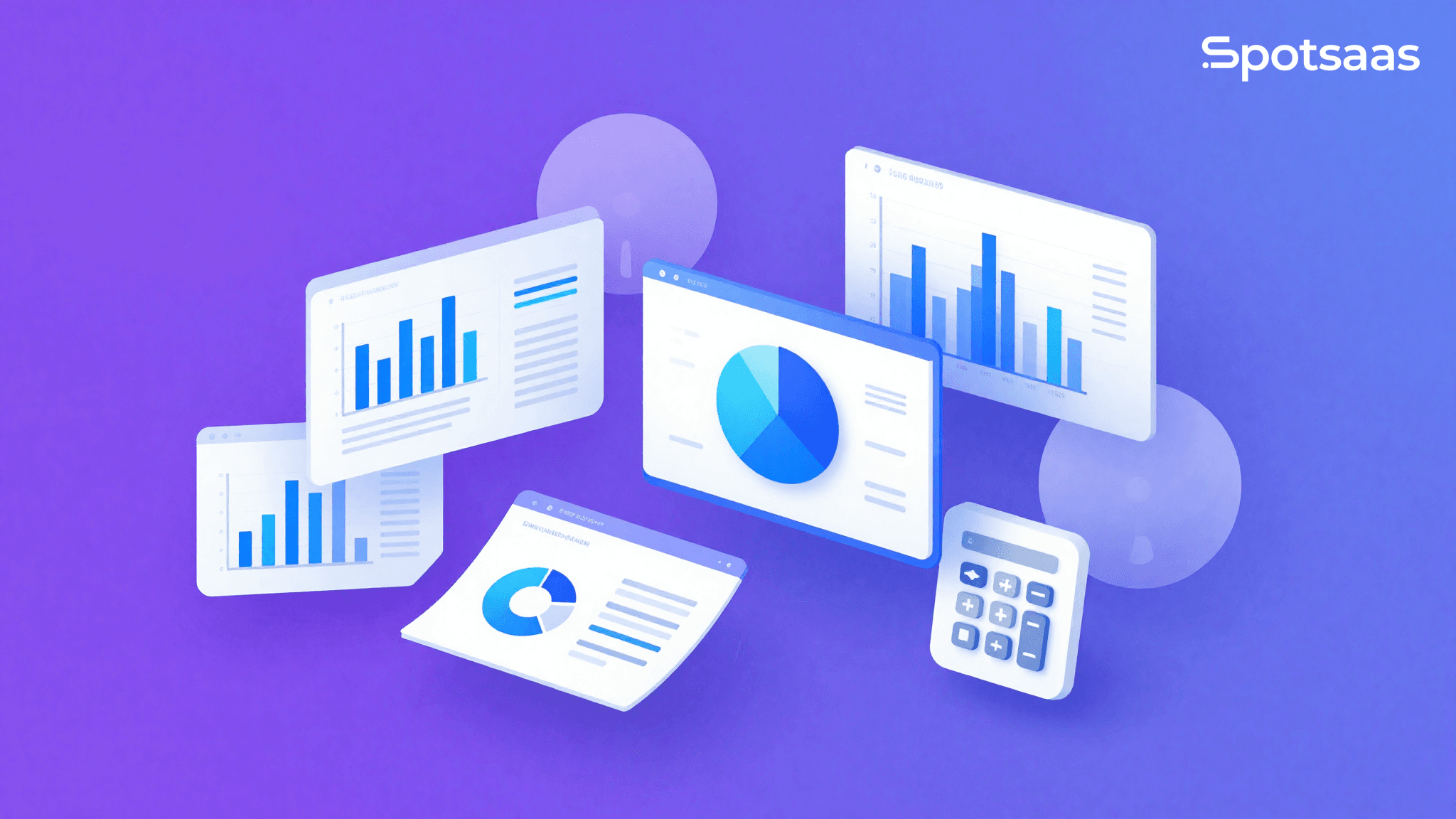 What Is Financial Analysis Software? A Guide for Finance Teams
