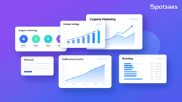 SaaS Talks with Vartika Kashyap, CMO at ProofHub: Marketing Strategy, Growth & Lessons Learned