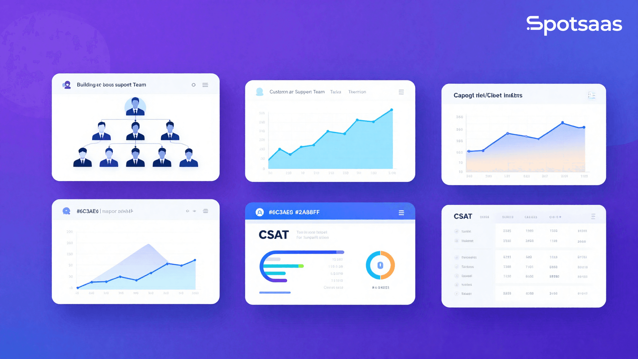 How to Build a Customer Support Team from Scratch: Structure, Roles, and Success Tips