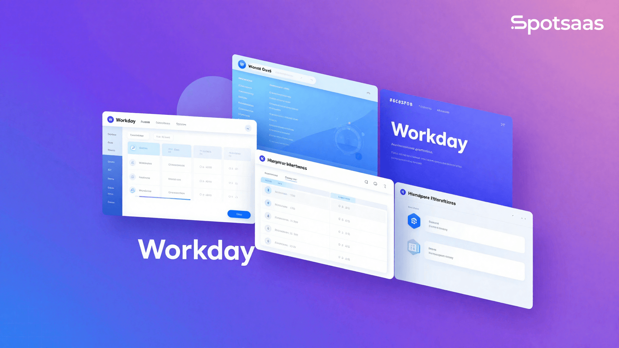 Best Workday Alternatives in 2026: Enterprise HR Software Options