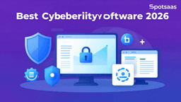 Best Cybersecurity Software in 2026: Complete Guide for Every Business Size