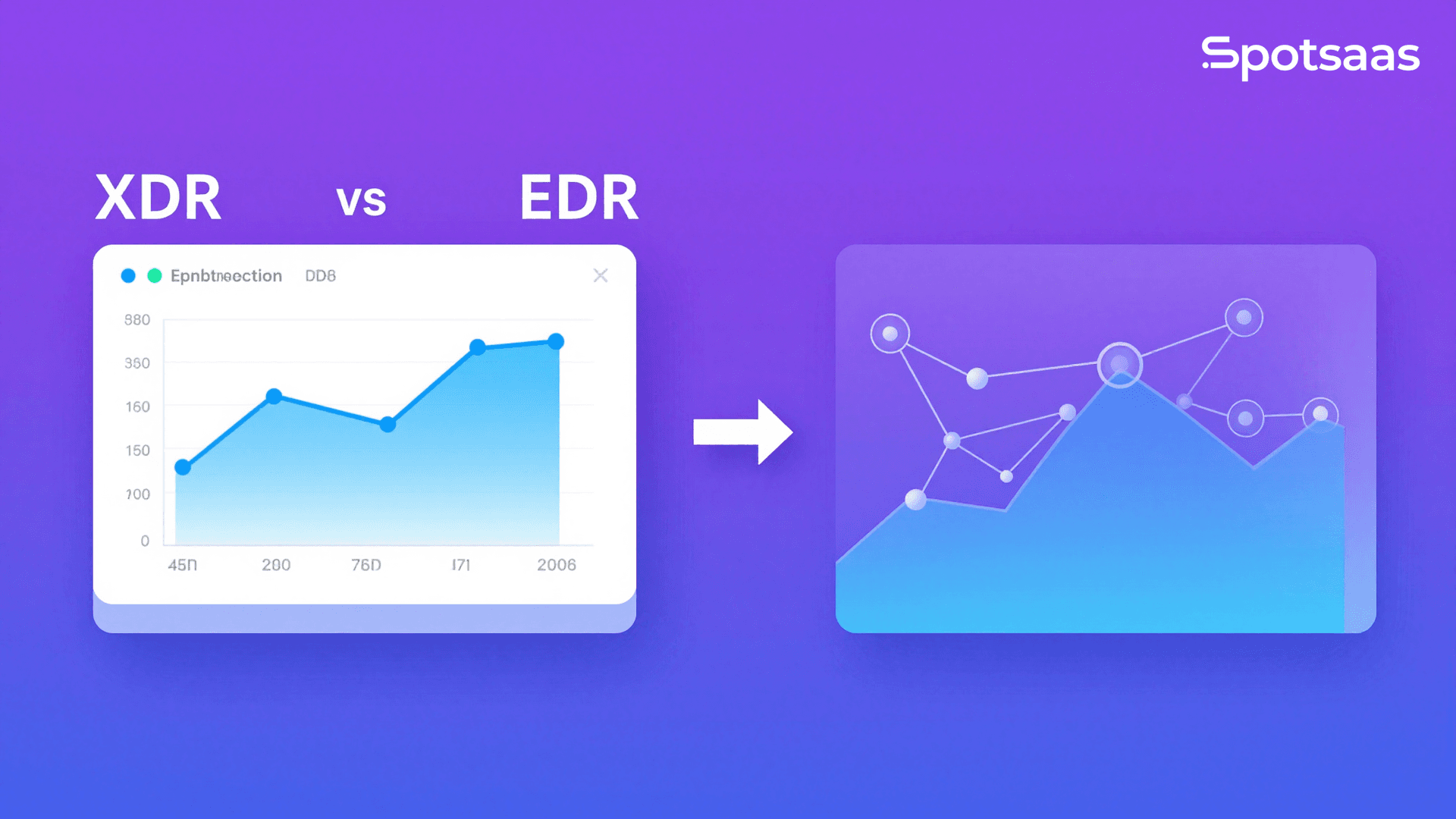 XDR vs EDR: What’s the Difference and Which Does Your Team Need?