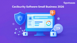 Best Cybersecurity Software for Small Business in 2026: 8 Tools That Actually Fit Your Budget