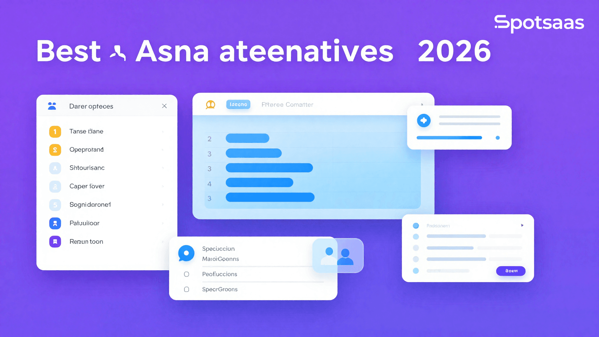 11 Best Asana Alternatives in 2026 (Cheaper, Simpler, or More Powerful)