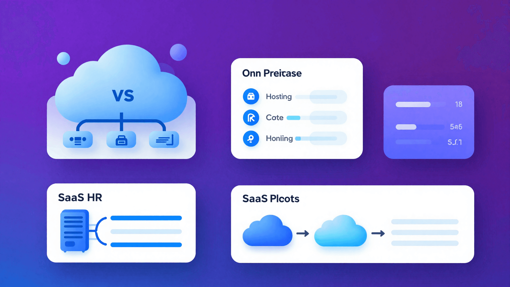 Cloud-Based vs On-Premise HR Software: How to Choose the Right HR Solution in 2026