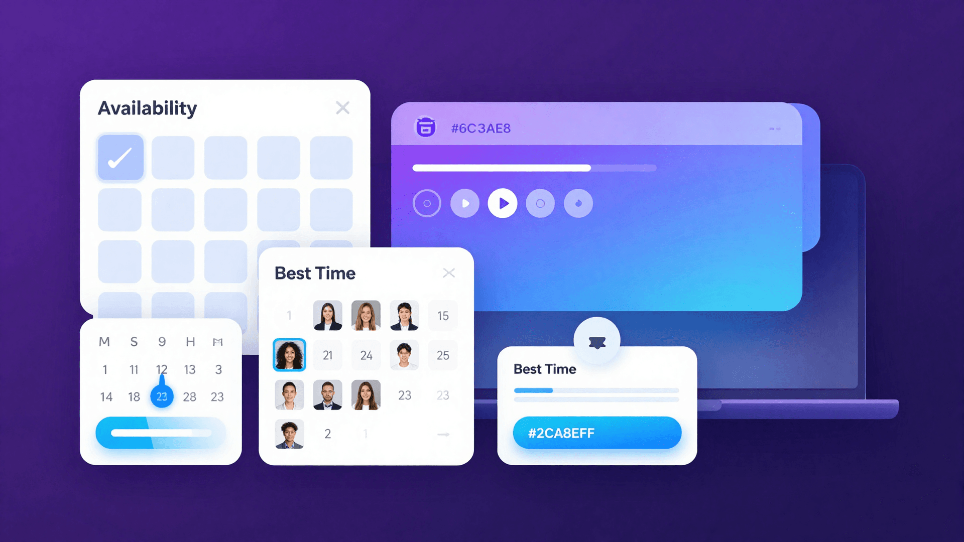 How to Use Doodle Polls for Fast, Group Scheduling 2026 Guide