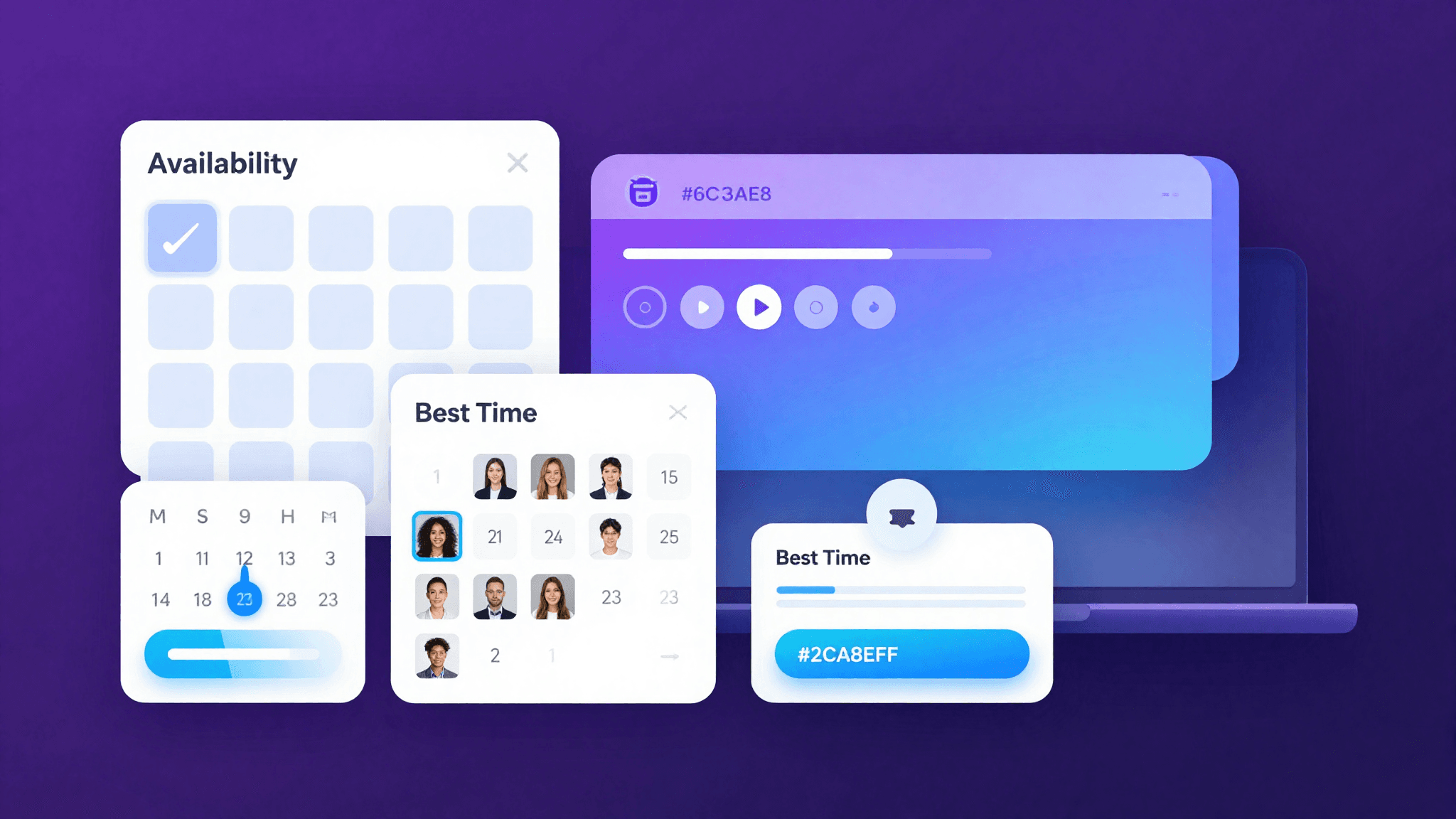 How to Use Doodle Polls for Fast, Group Scheduling 2026 Guide