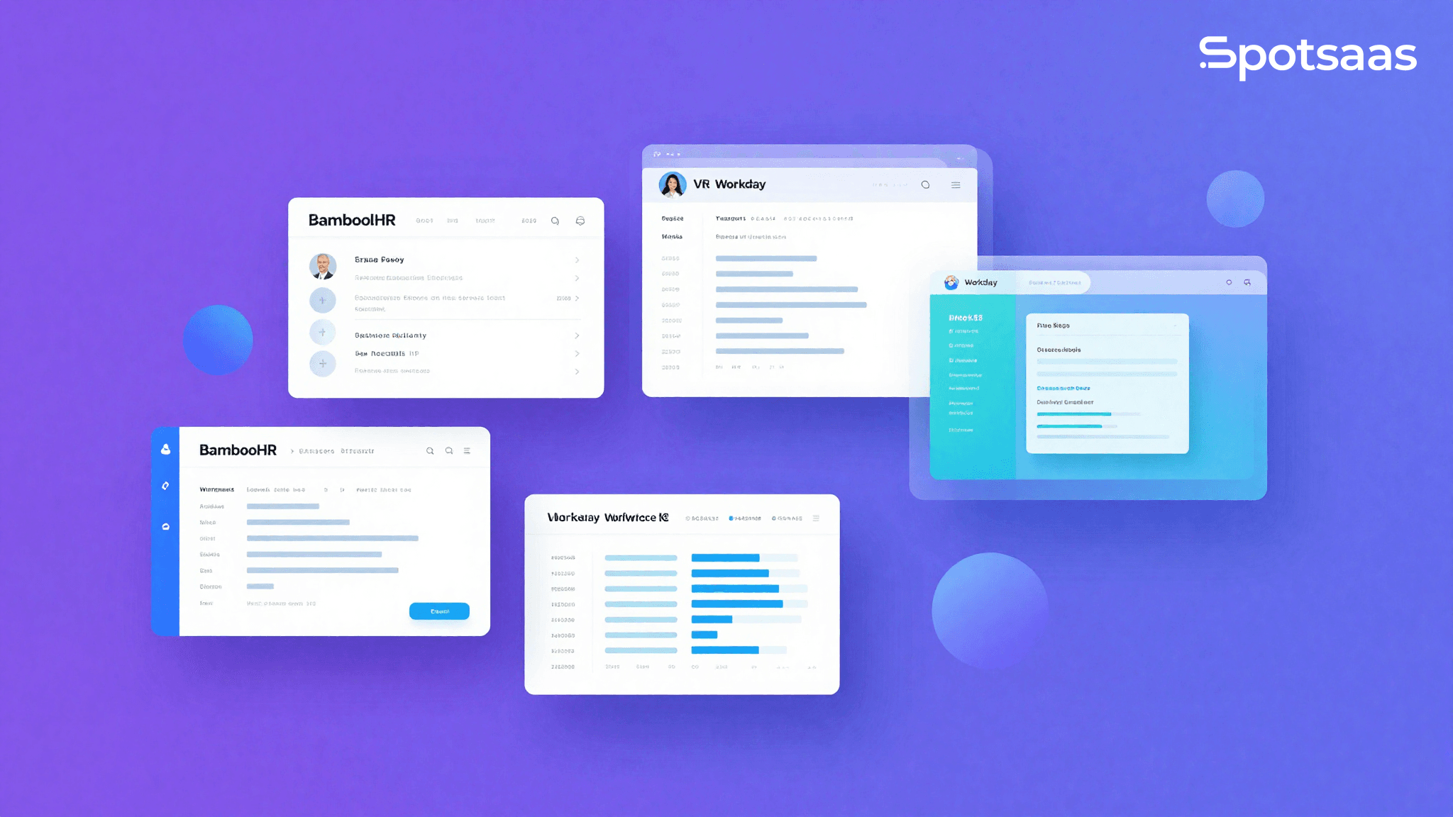 BambooHR vs Workday 2026: Which HR Software Is Right for Your Business?
