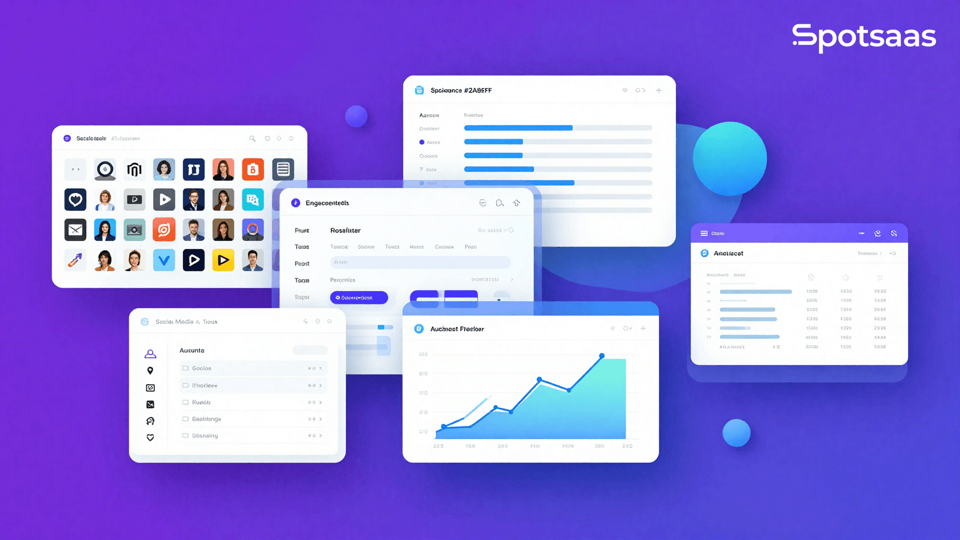 Best Social Media Management Tools in 2026: Top Platforms for Scheduling, Analytics, and Engagement