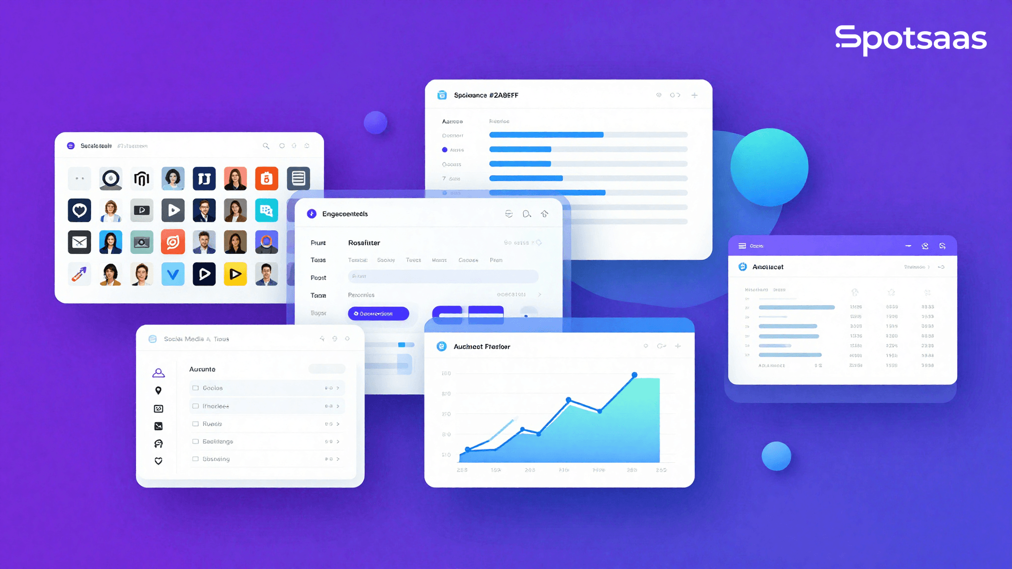 Best Social Media Management Tools in 2026: Top Platforms for Scheduling, Analytics, and Engagement