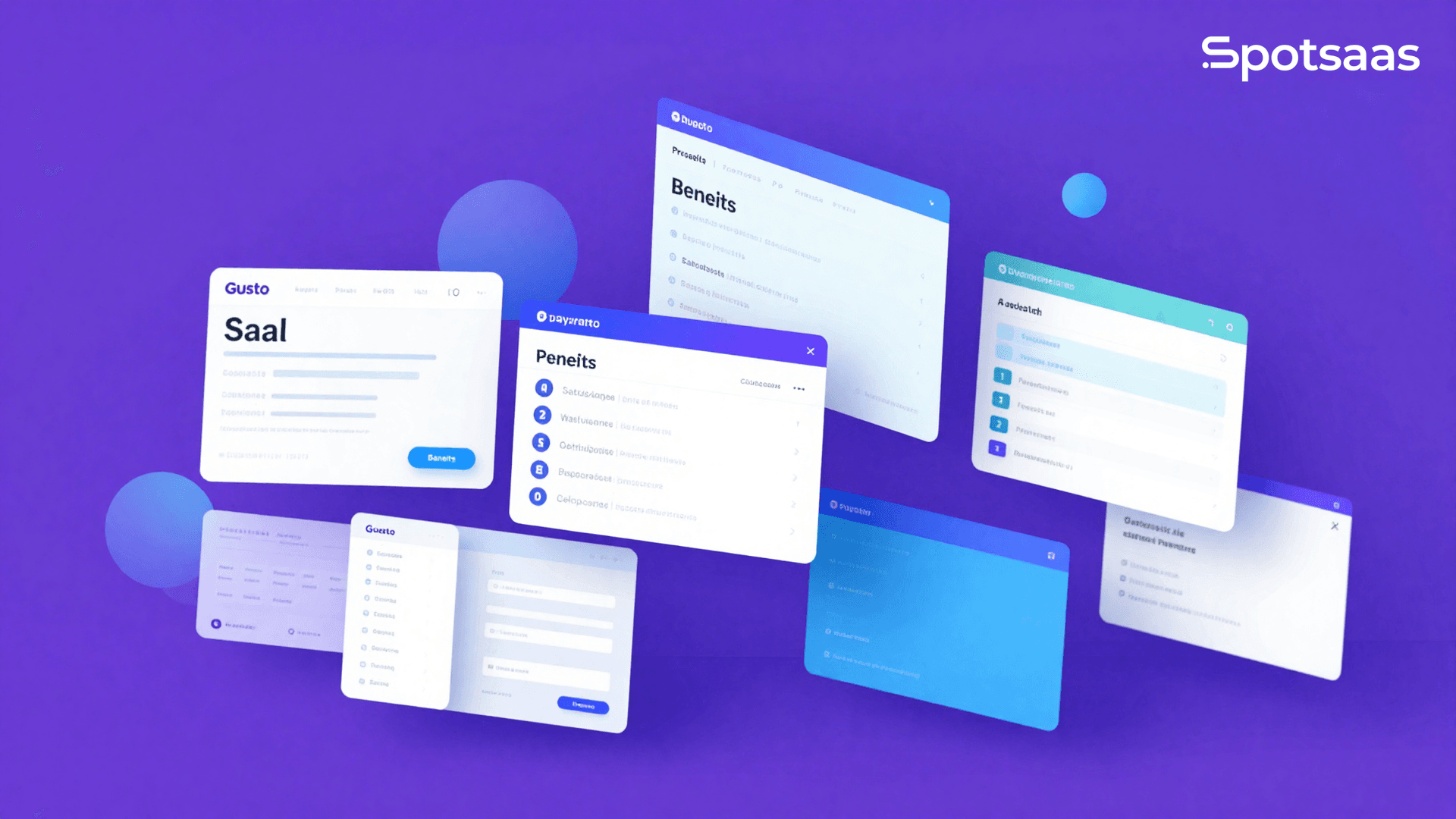 Best Gusto Alternatives in 2026: Top Payroll Software Options