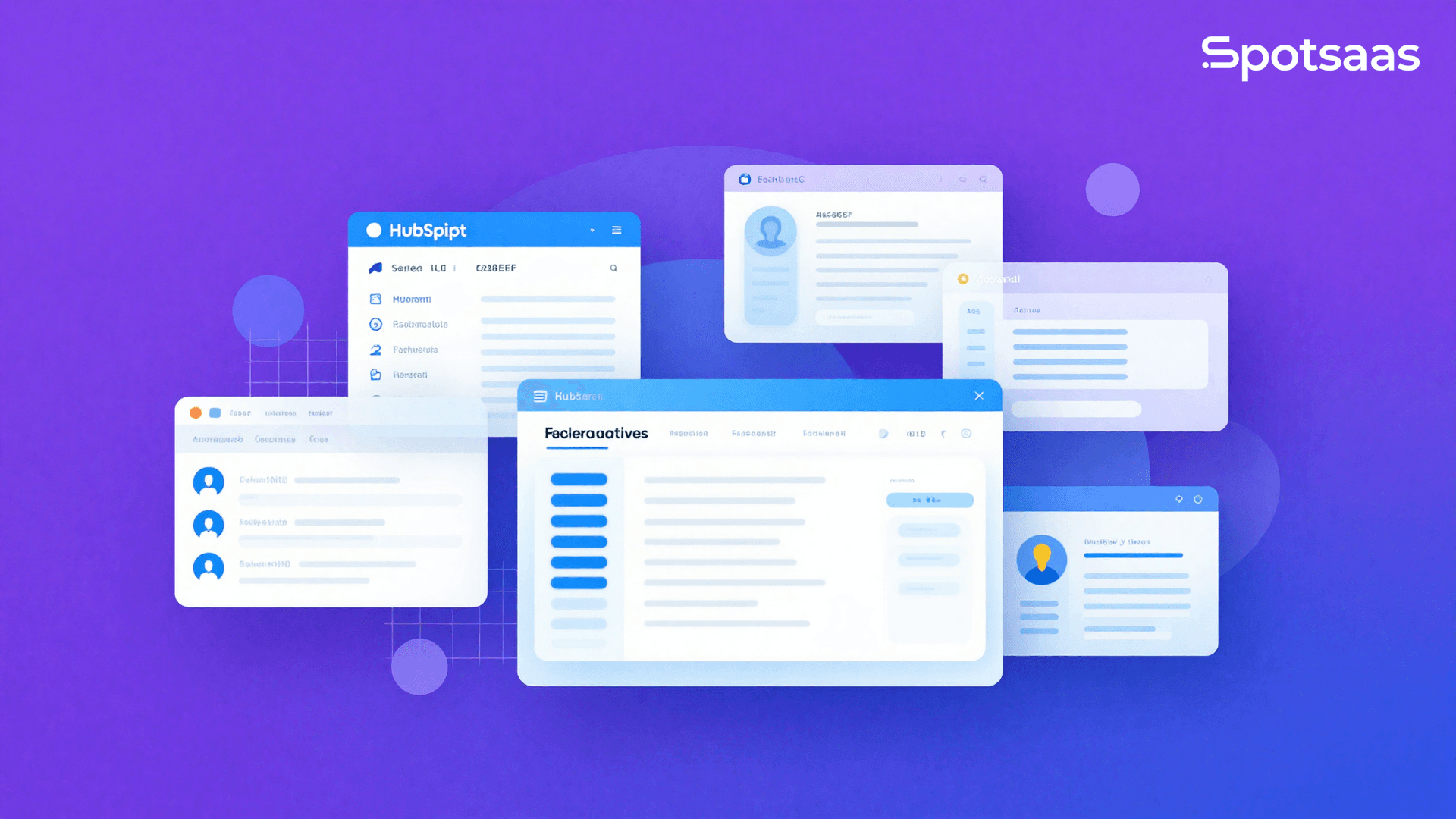 Best HubSpot Alternatives in 2026: Top Marketing & CRM Platforms