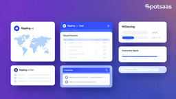 Rippling vs Deel: Which Employer of Record Platform Fits Global Workforce Management?