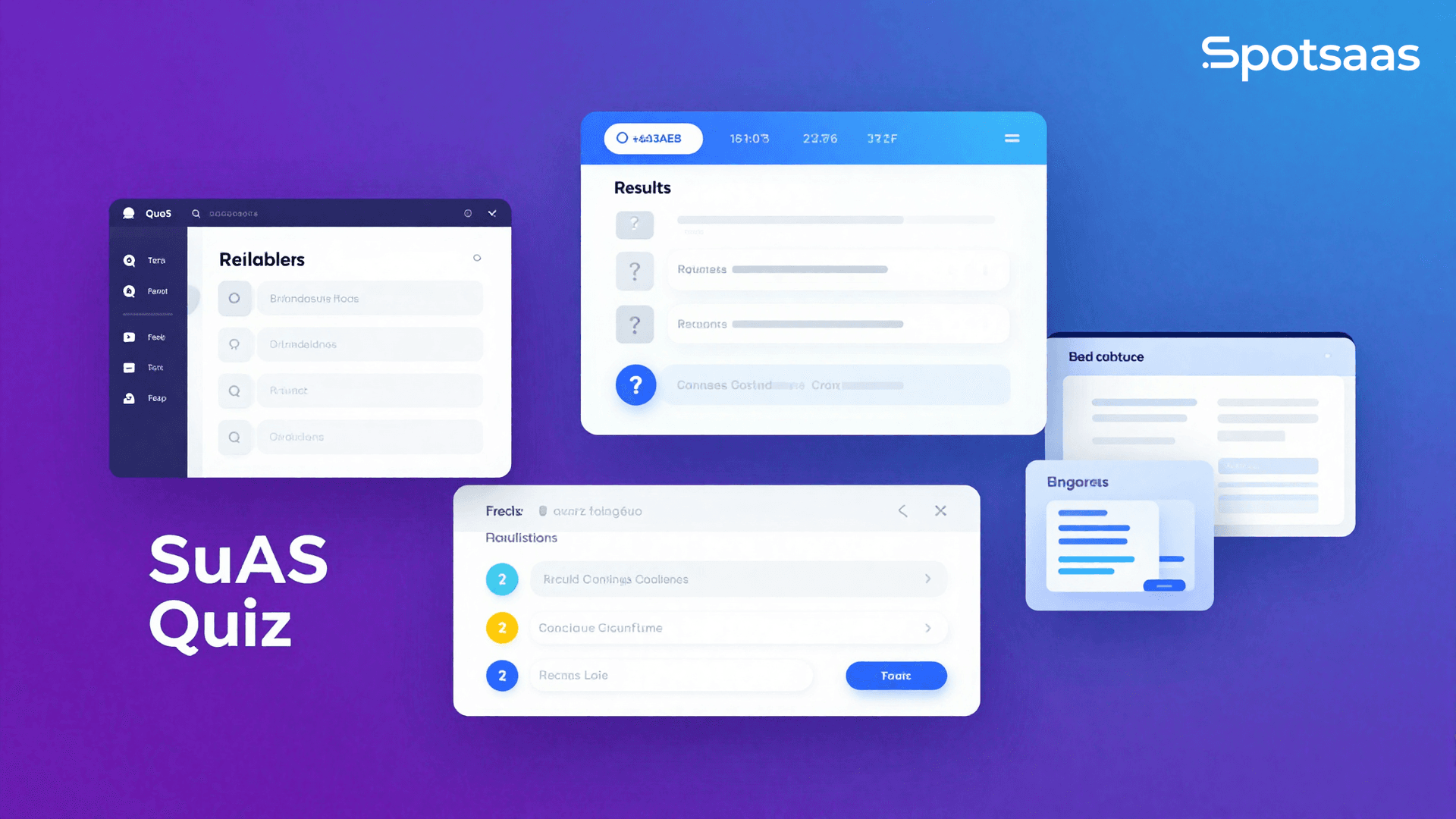 uQuiz Software Review 2026: Pricing, Integrations, and User Reviews