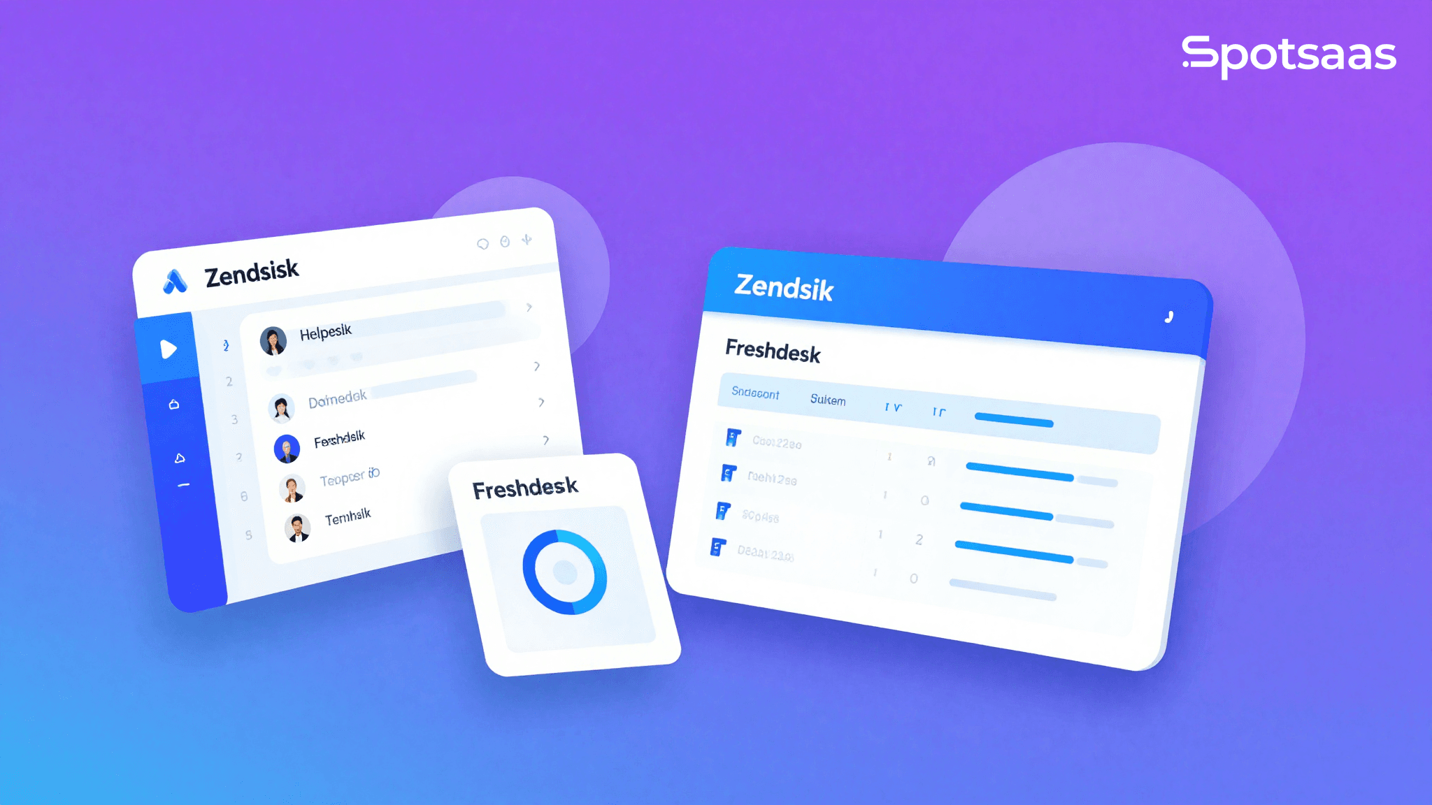 Zendesk vs Freshdesk 2026: Customer Support Software Comparison