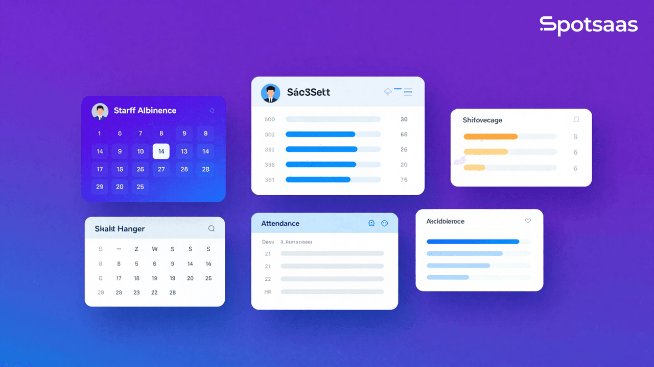 Best Absence Management Software for Retail and Hospitality in 2026