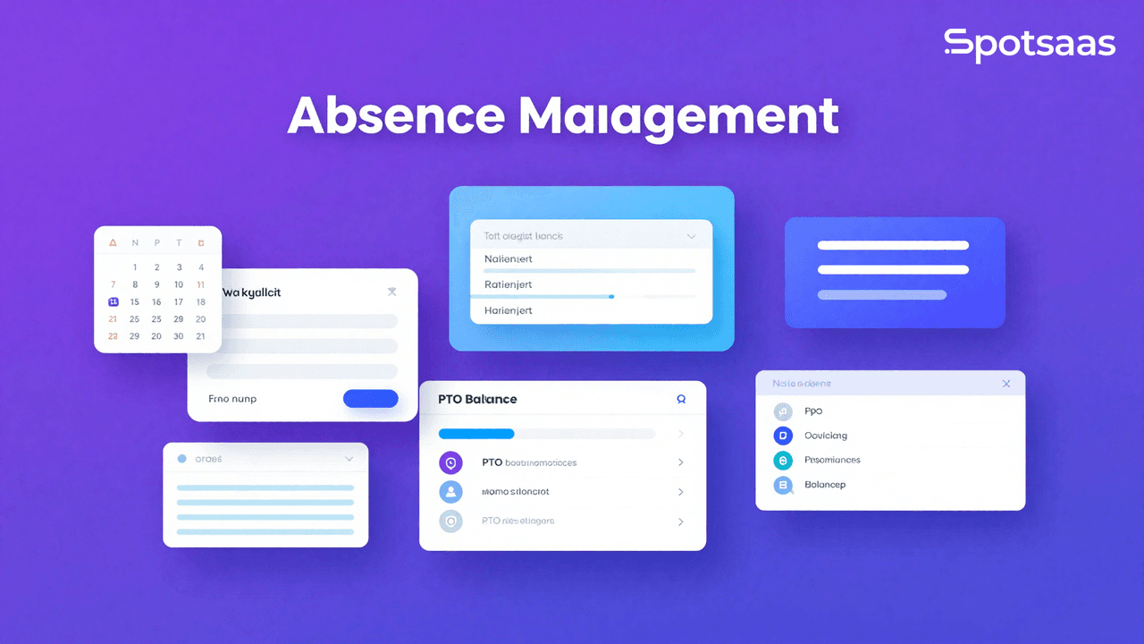Best Absence Management Software for Small Businesses in 2026 (Top 5 Picks Reviewed)