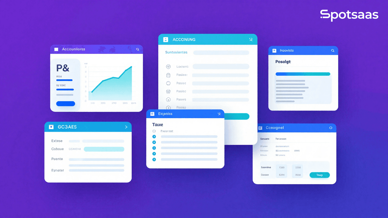 Best Accounting Software for Small Business in 2026 – Top 3 Picks