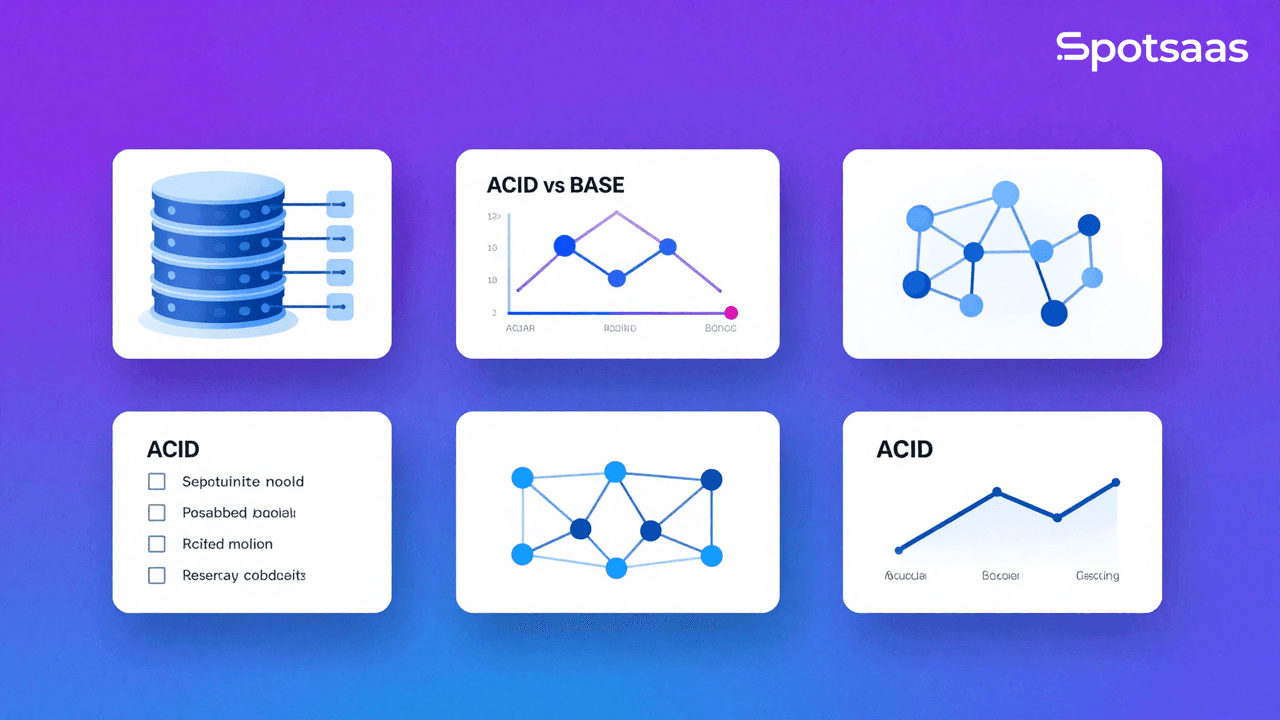 ACID vs BASE Database Expert Use Cases And Future Trends 2026
