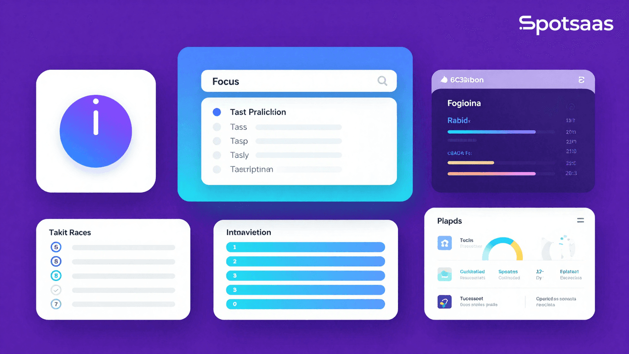 10 Best ADHD Apps for Planning and Focus in 2026