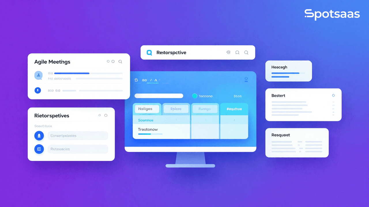 What are Agile Meetings & How to Manage Them?