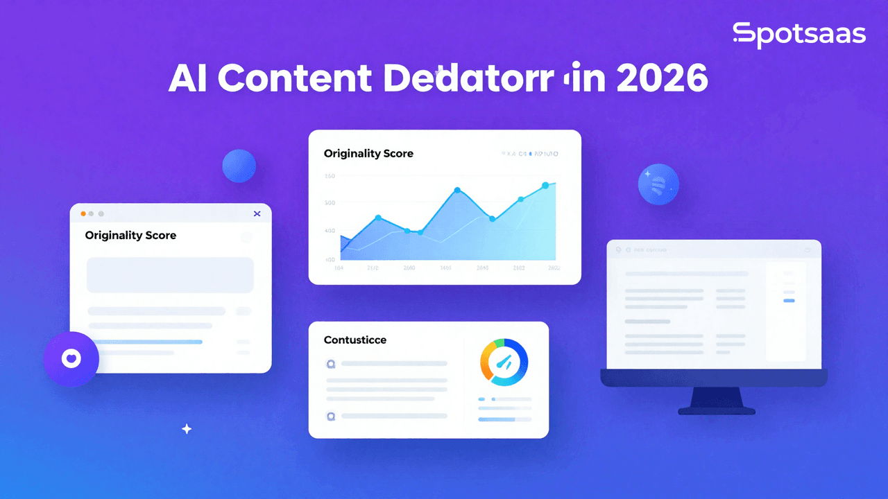 How to Choose the Best AI Content Detector Software in 2026