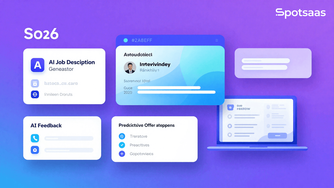 5 Powerful AI Features Revolutionizing Hiring Workflows in 2026