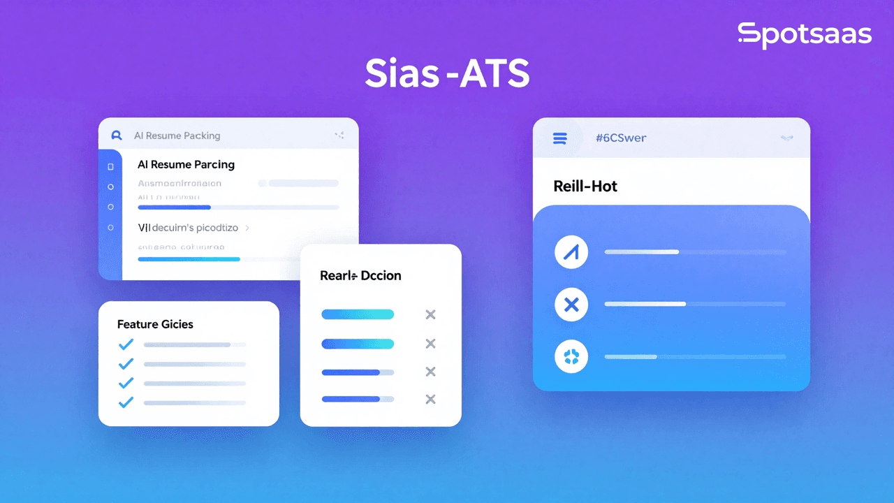 AI in ATS Software: What Actually Works vs. What’s Just Buzz in 2026