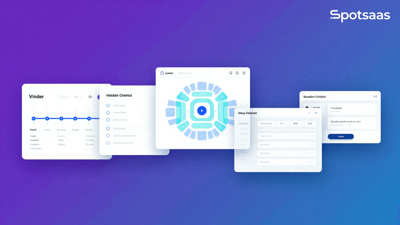Aisle Planner Review: Comprehensive Software Solution for Event Management