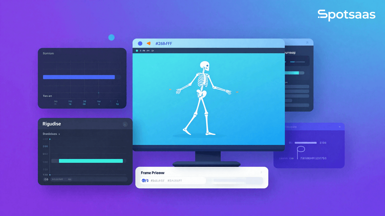 How To Choose The Best Animation Software for 2026
