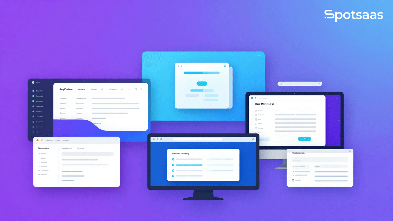 AnyViewer: Popular Remote Desktop Software for Windows