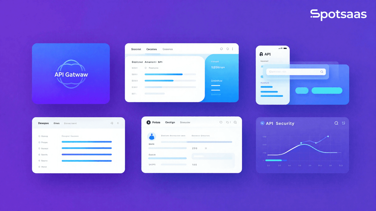 How To Choose The Best API Management Software in 2026
