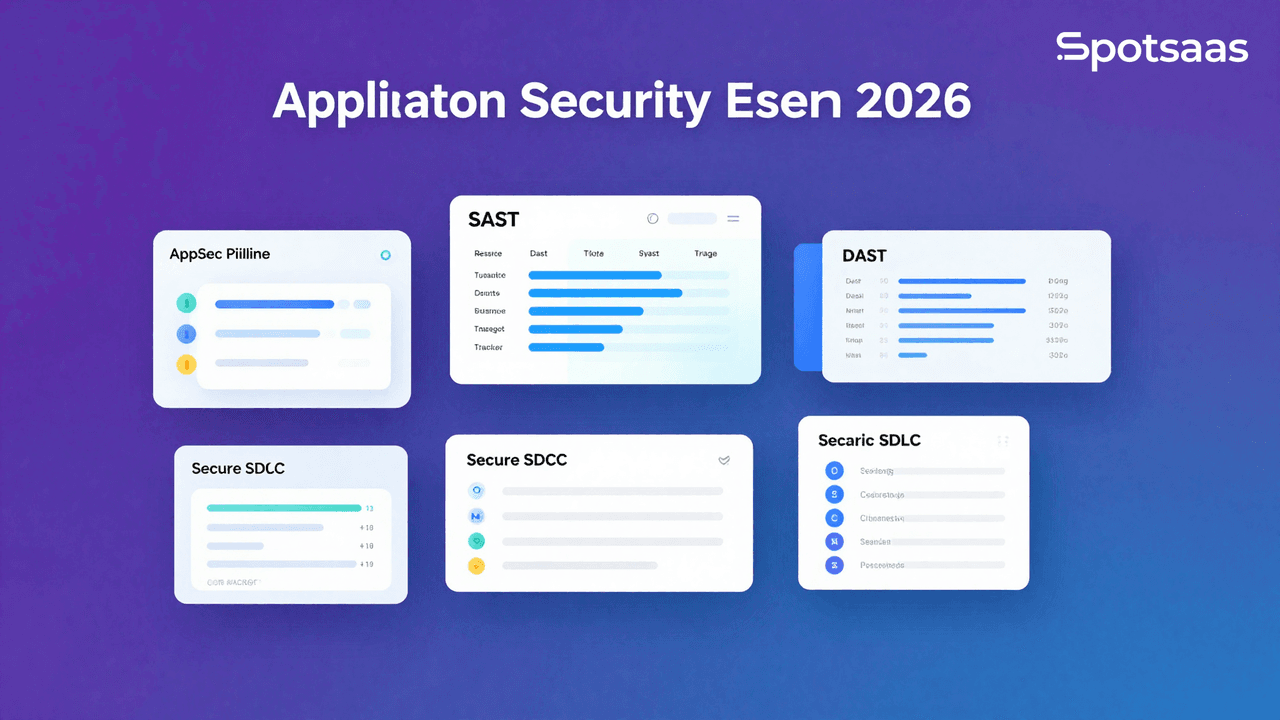 Application Security Essentials: What ITSM Pros Need to Know