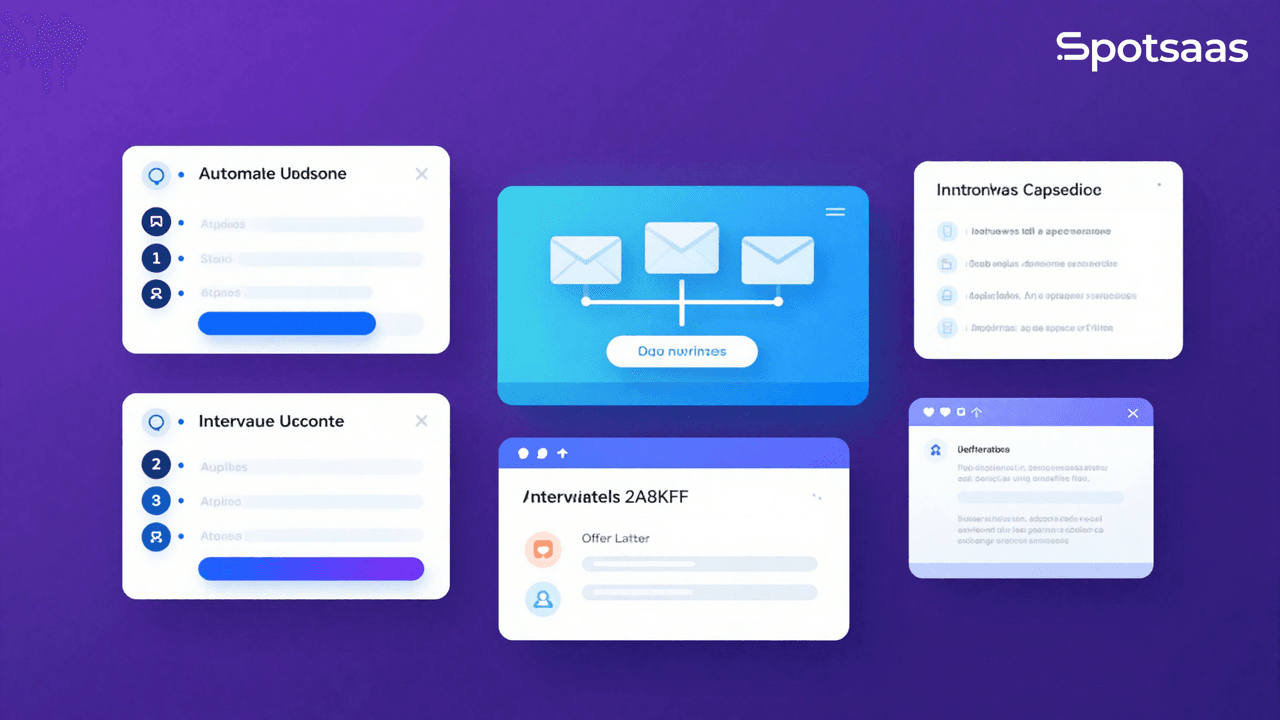 From Inbox to Offer: How ATS Automation Enhances Candidate Experience in 2026