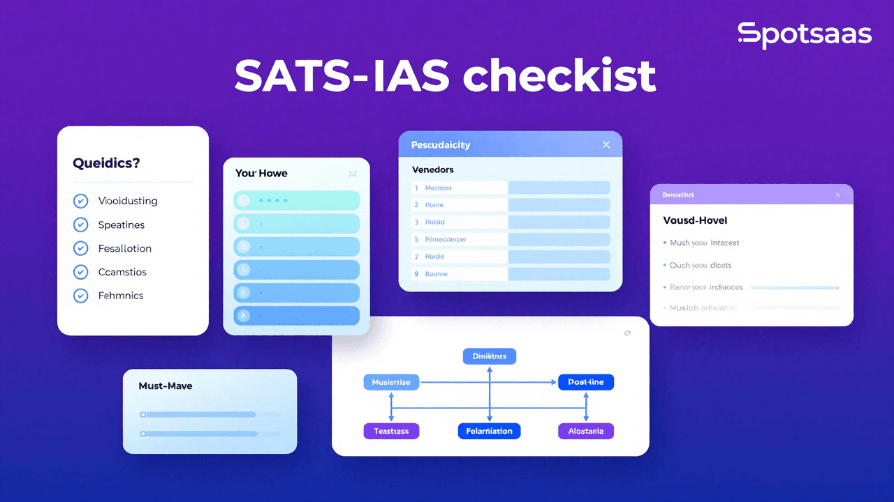 ATS Demo Checklist: Questions to Ask Before Choosing Your Hiring Software