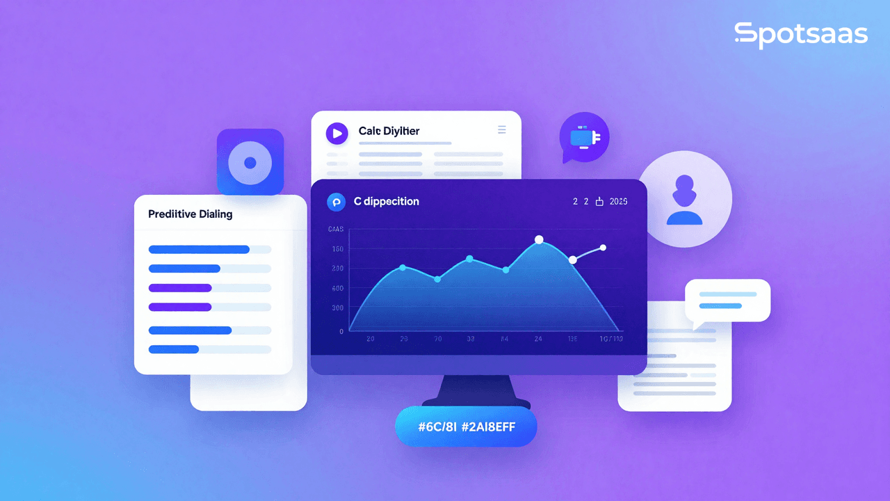 How To Choose The Best Auto Dialer Software For 2026