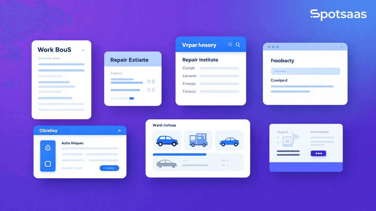 How To Choose The Best Auto Repair Software
