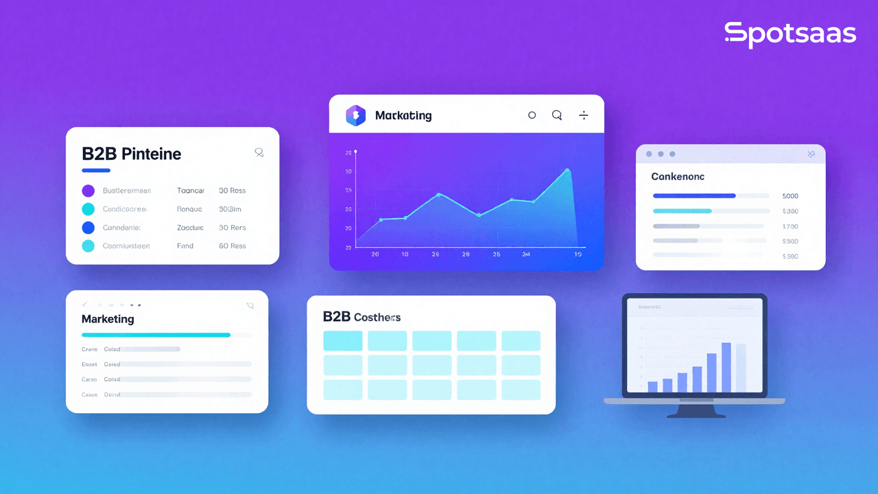 B2B Marketing and Themes in 2026: A Glimpse into the Future