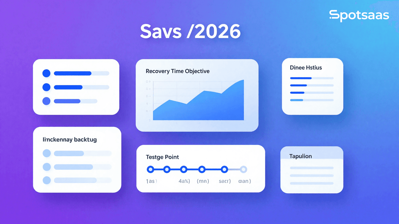 How To Choose The Best Backup Software For 2026