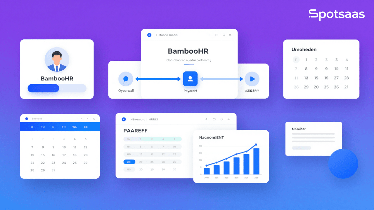 BambooHR HR Software Guide with Pricing and HRIS Details