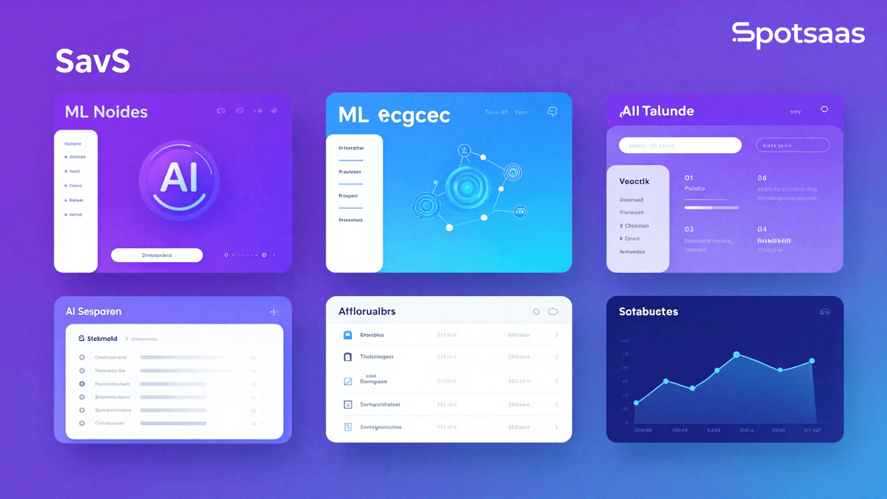 Best AI Software 2026: 20 Artificial Intelligence Platforms