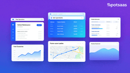 15 Best Fleet Management Software in 2026