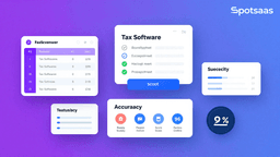 How to Choose the Best Tax Software in 2026 (Save More, Stress Less)