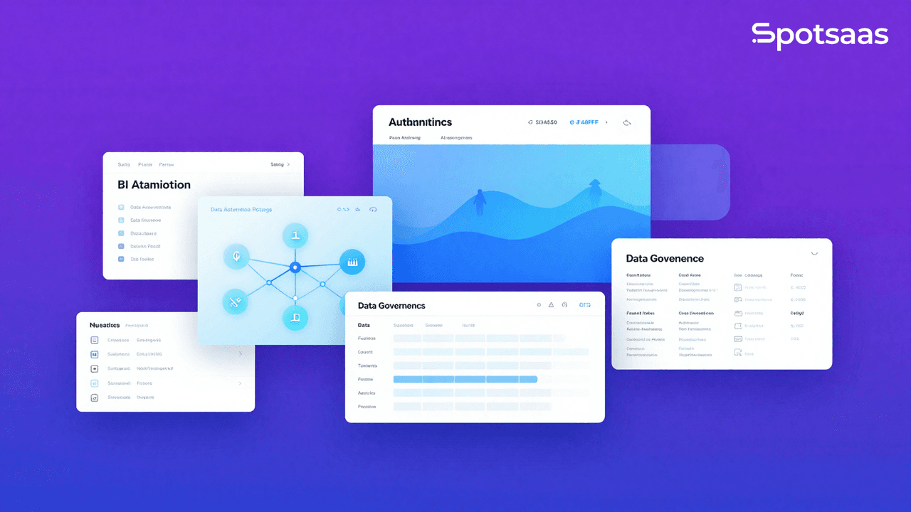 Best BI Automation in 2026: How Octopai Delivers Data Lineage & Catalog Excellence