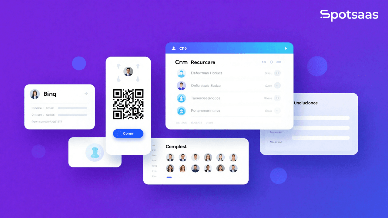 Elevate Your Networking Game with Blinq’s Smart Digital Business Cards For 2026