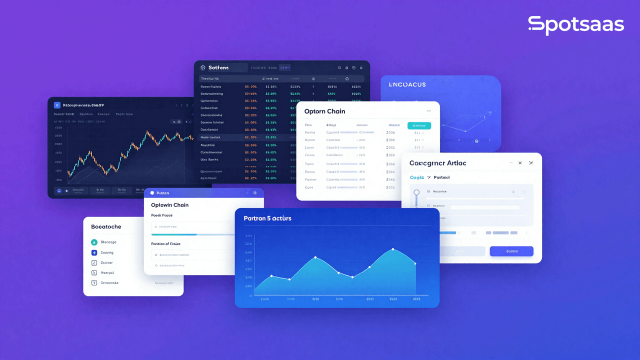 How To Choose The Best Brokerage Trading Platform Software For 2026