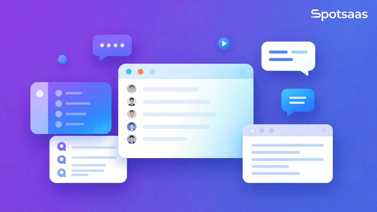How To Choose The Best Business Instant Messaging Software in 2026