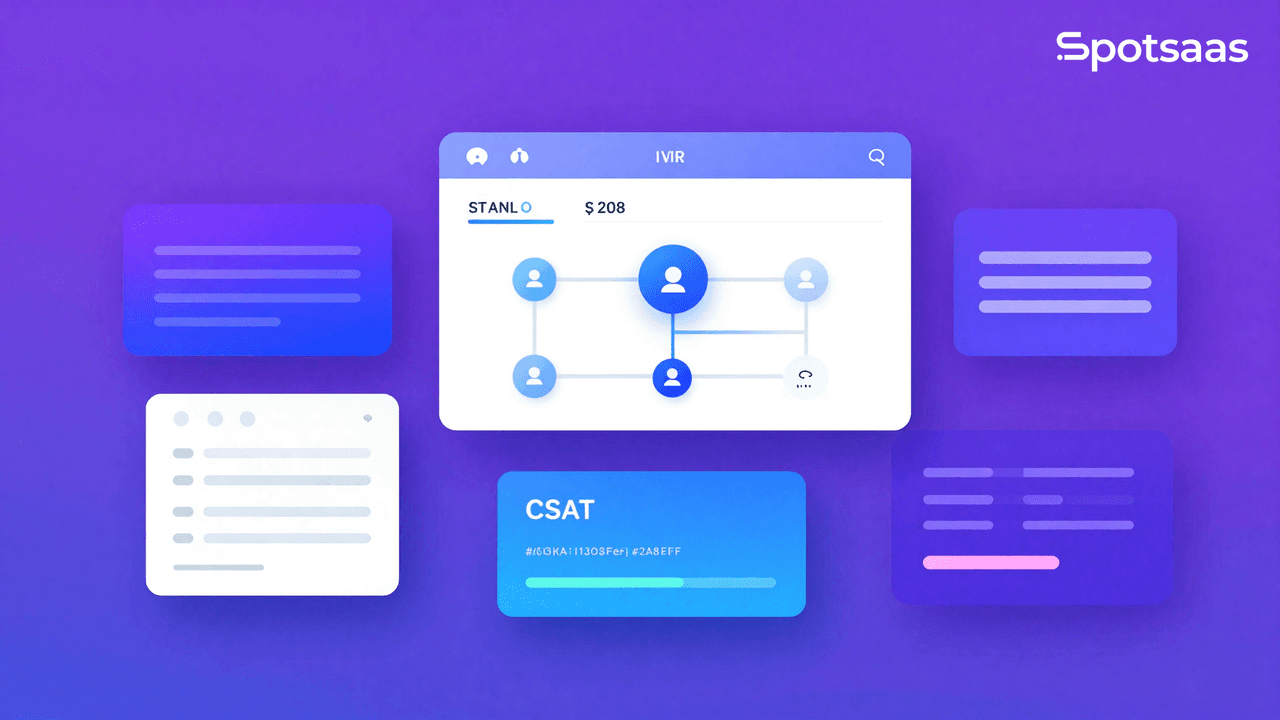 How to Choose Best Call Center Software In 2026