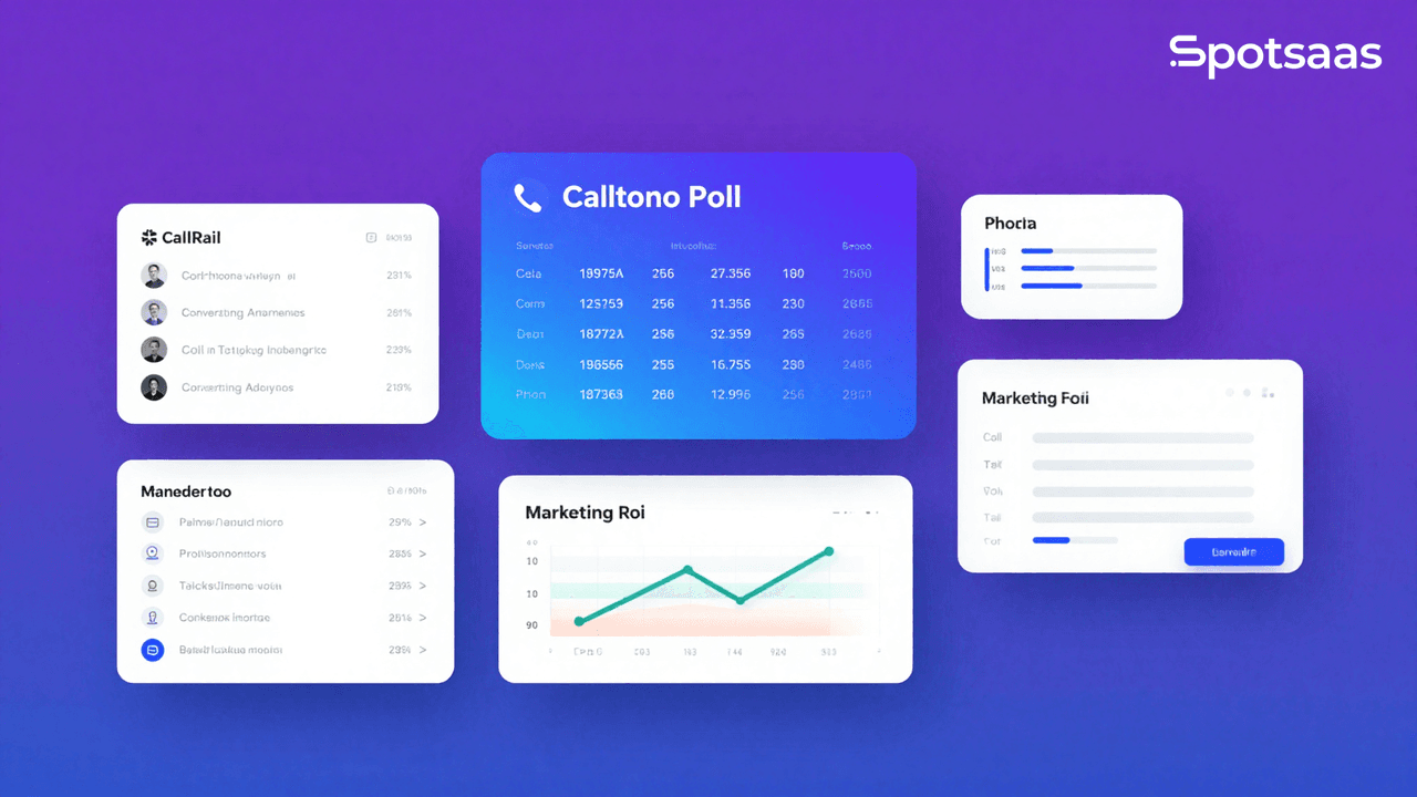 Maximizing Marketing Effectiveness with CallRail: Powerful Call Tracking and Marketing Analytics Software