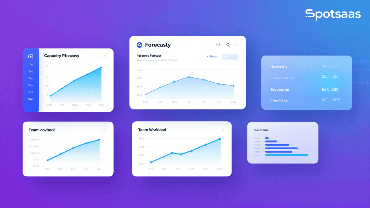 10 Best Capacity Planning Tools (Free and Paid)